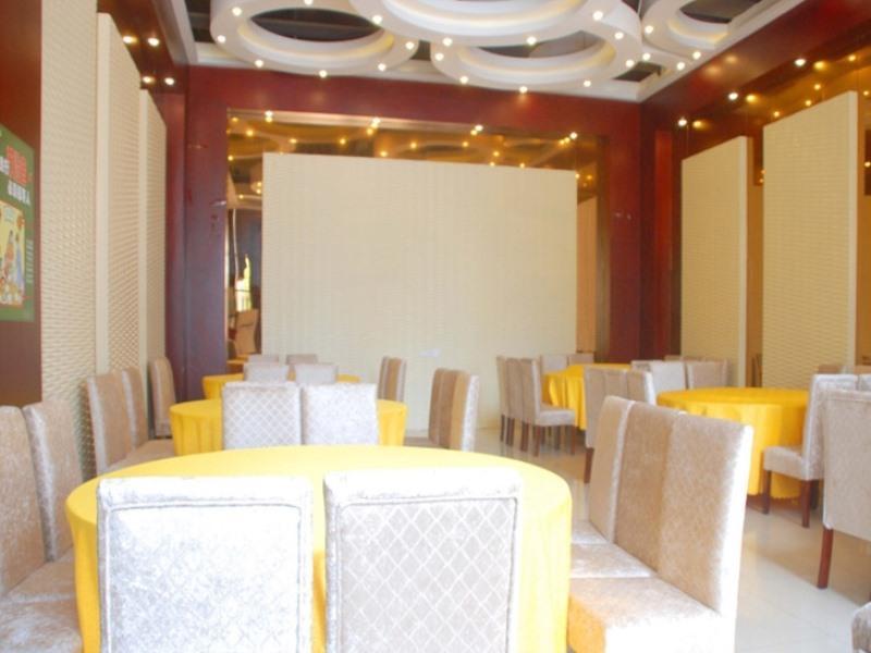Greentree Inn Anhui Chizhou Guichi District Changjiang South Express Hotel Exterior photo